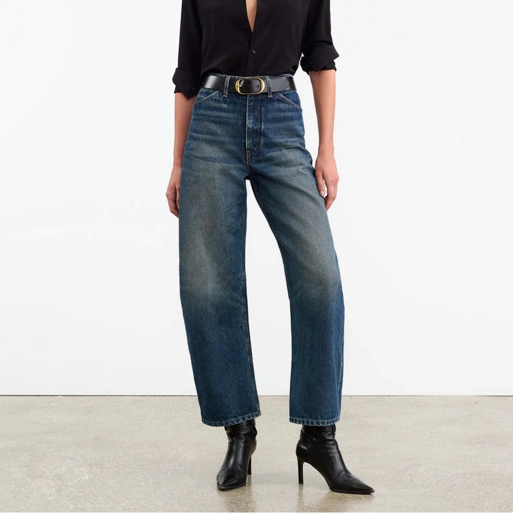 Worn Once Nili Lotan Otis Jean